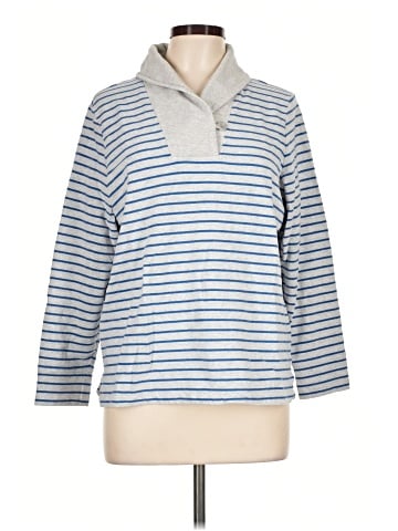 L.L.Bean Pullover Sweater (view 1)