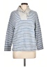 L.L.Bean Blue Pullover Sweater Size L - photo 1