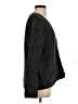 Well Worn Gray Cardigan Size S - photo 4