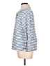 L.L.Bean Blue Pullover Sweater Size L - photo 5
