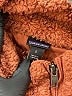 Patagonia 100% Polyester Brown Fleece Size L - photo 6