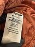 Patagonia 100% Polyester Brown Fleece Size L - photo 7