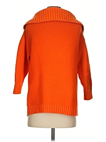 Alice + Olivia Turtleneck Sweater (view 2)