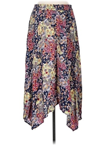 89th & Madison Casual Skirt (view 1)