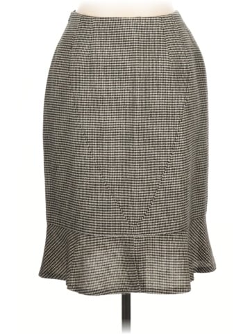 Carlisle Formal Skirt (view 2)