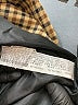 Zara Houndstooth Brown Blazer Size L - photo 7