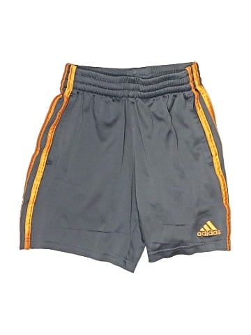 Adidas Athletic Shorts (view 1)