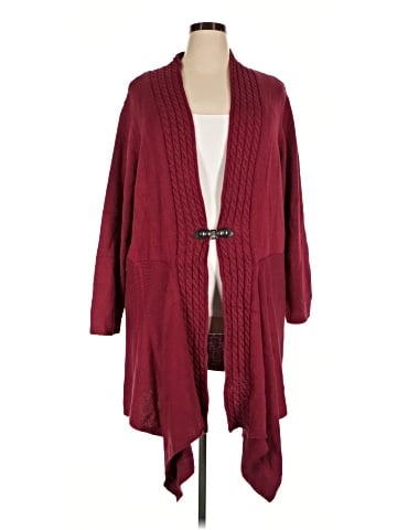 Monroe and Main Cardigan (view 1)