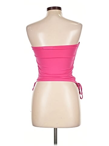 Honey Peace Tube Top (view 2)