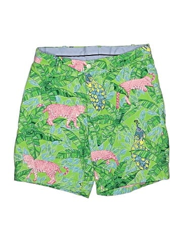 Polo Golf Khaki Shorts (view 1)