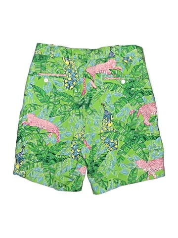 Polo Golf Khaki Shorts (view 2)