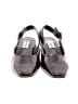 Steve Madden Brown Heels Size 7 1/2 - photo 2
