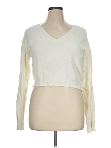 Chelsea & Violet Pullover Sweater (view 1)