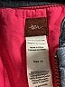 Tea 100% Cotton Blue Denim Vest Size 10 - photo 3