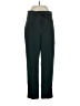 Dynamite Green Casual Pants Size 2 - photo 1