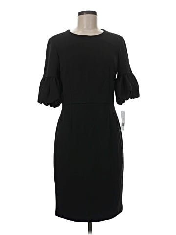 Donna Morgan Cocktail Dress (view 1)