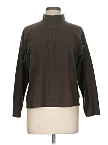 L.L.Bean Turtleneck Sweater (view 1)