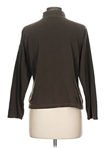 L.L.Bean Turtleneck Sweater (view 2)