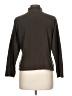 L.L.Bean 100% Polyester Brown Turtleneck Sweater Size L - photo 2