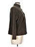 L.L.Bean 100% Polyester Brown Turtleneck Sweater Size L - photo 4