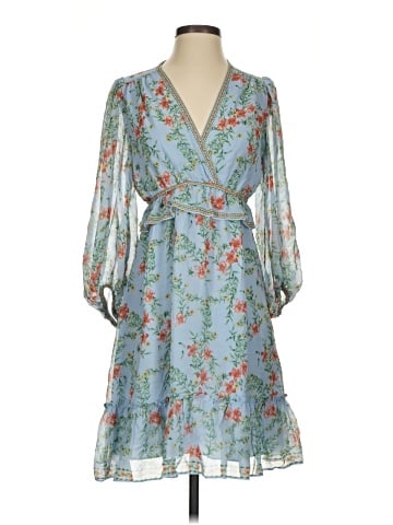 Max Studio Cocktail Dress (view 1)