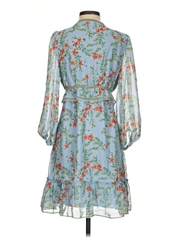 Max Studio Cocktail Dress (view 2)