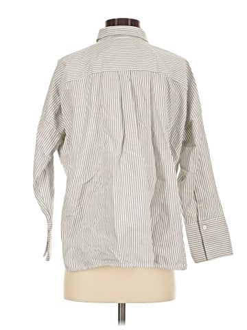 Everlane Long Sleeve Button-Down Shirt (view 2)
