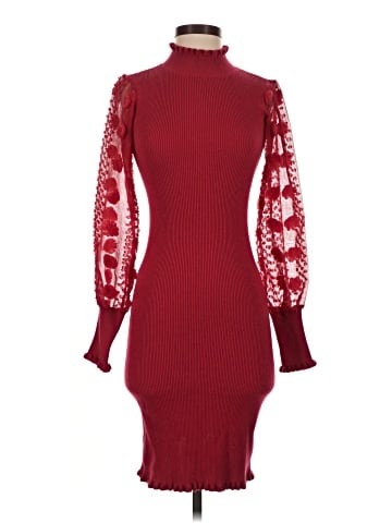 Glamour Cocktail Dress (view 1)