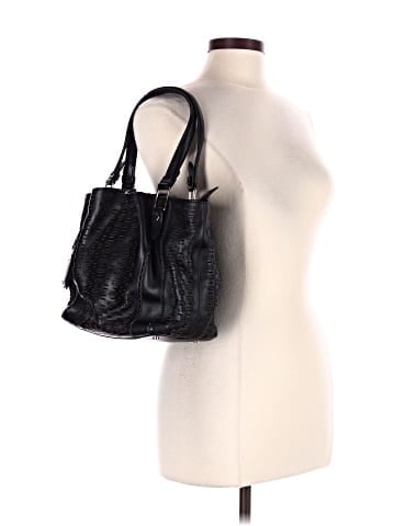 Tod's Leather Hobo (view 2)