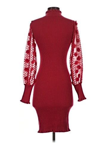 Glamour Cocktail Dress (view 2)