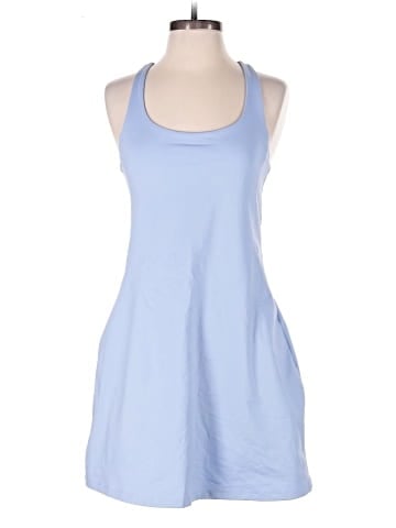 Girlfriend Collective Casual Dress (view 1)