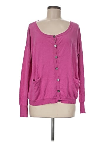Stile Benetton Long Sleeve Henley (view 1)