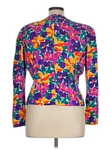Papell Blazer (view 2)