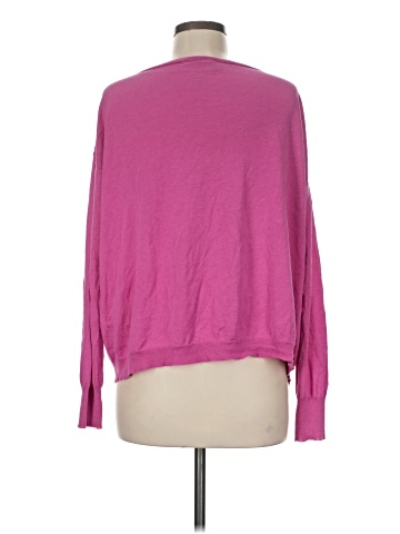 Stile Benetton Long Sleeve Henley (view 2)