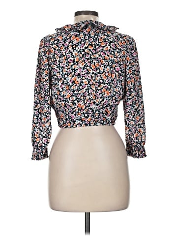 Vero Moda 3/4 Sleeve Blouse (view 2)