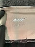Avia Color Block Black Active Pants Size L - photo 7