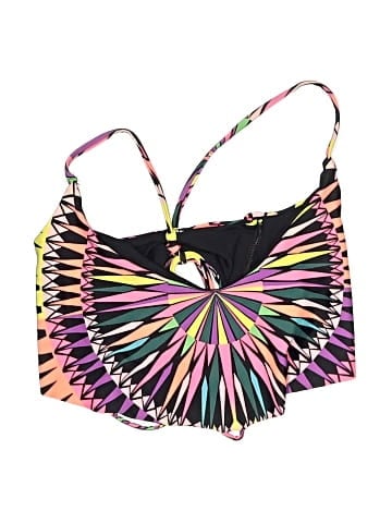 Mara Hoffman Swimsuit Top (view 1)