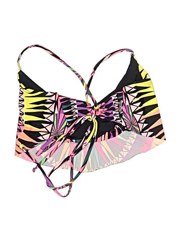 Mara Hoffman Swimsuit Top (view 2)