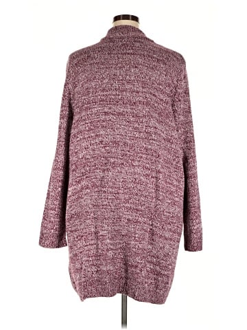 Woman Within Cardigan (view 2)