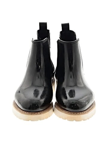 Cougar Ankle Boots (view 2)