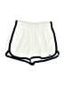 Lacoste White Athletic Shorts Size 3X - photo 1