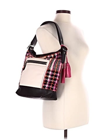 Coach Hobo (view 2)