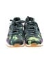 Nike Camo Green Sneakers Size 7 - photo 2