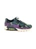 Nike Camo Green Sneakers Size 7 - photo 1