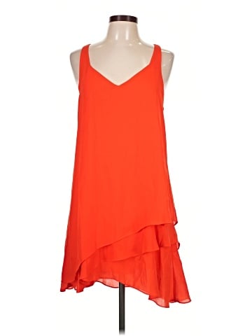 Parker Cocktail Dress (view 1)