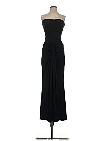 Tadashi Cocktail Dress (view 1)