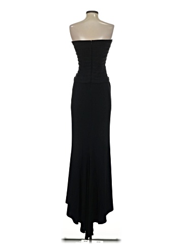 Tadashi Cocktail Dress (view 2)
