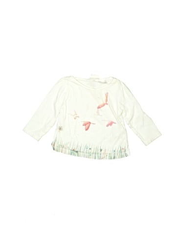 Zara Baby 3/4 Sleeve T-Shirt (view 1)