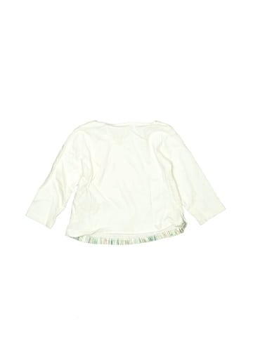 Zara Baby 3/4 Sleeve T-Shirt (view 2)