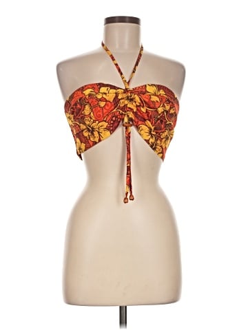 Boulevard Nights Halter Top (view 1)